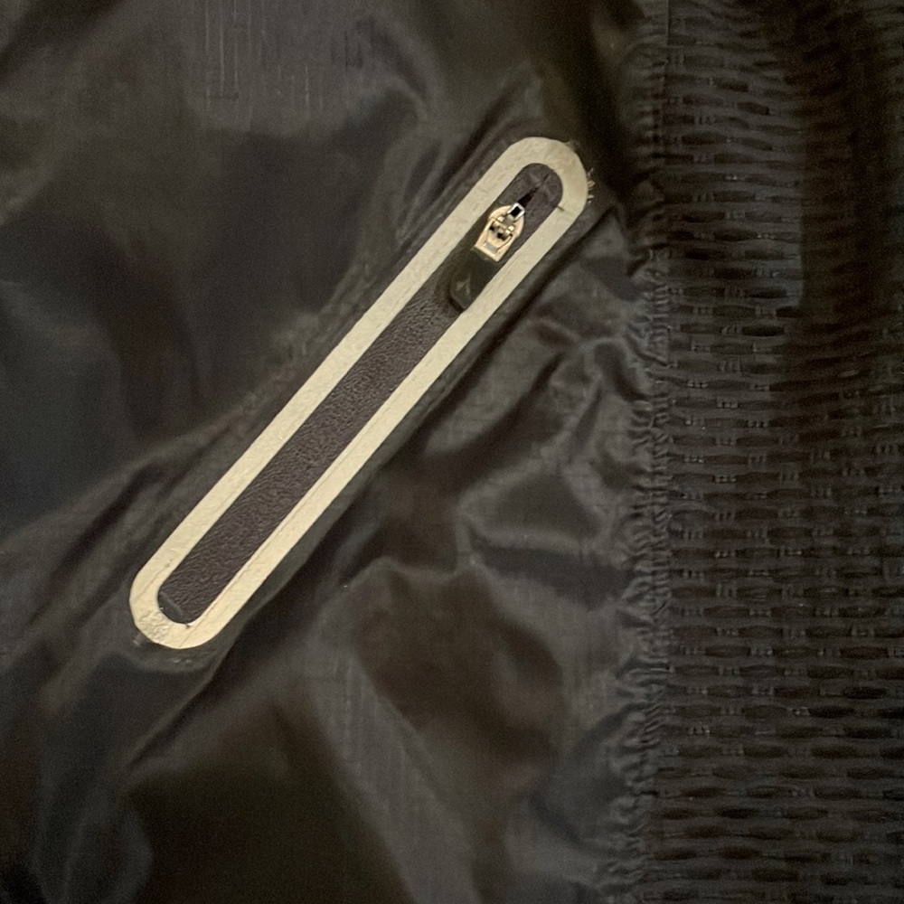 Running Jacket Reflective - Picture 3 of 8